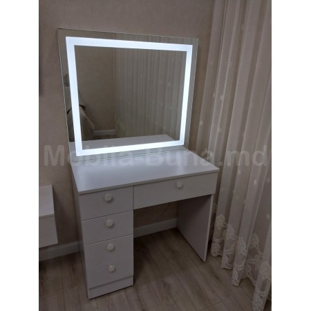 Masa machiaj cu oglinda A-10